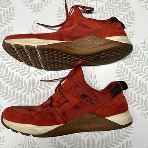 NIKE ✔️ Mens Tech trainer Cross train Shoes - size 11.5